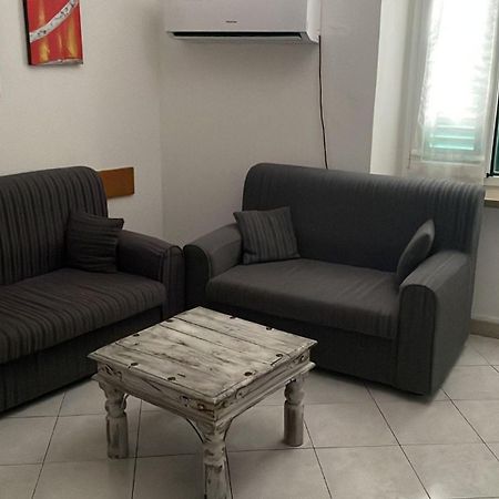 Hotel Glicine Noli Ngoại thất bức ảnh