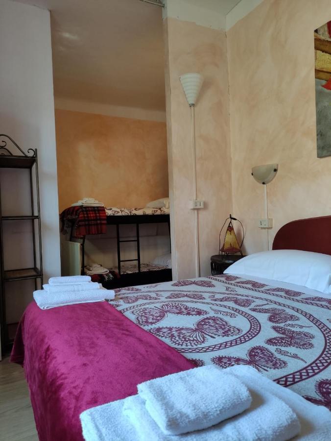 Hotel Glicine Noli Ngoại thất bức ảnh