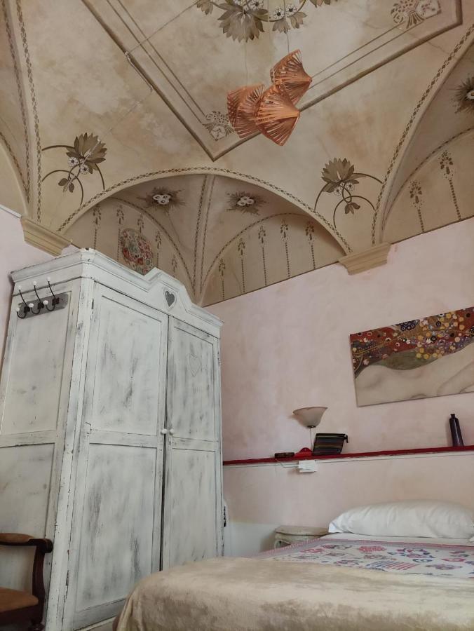 Hotel Glicine Noli Ngoại thất bức ảnh