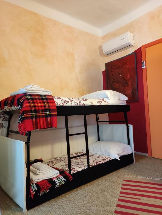 Hotel Glicine Noli Ngoại thất bức ảnh