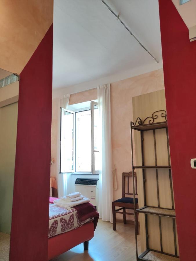 Hotel Glicine Noli Ngoại thất bức ảnh