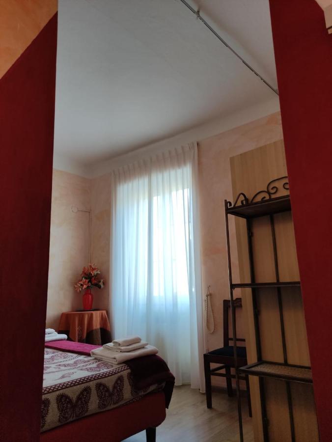 Hotel Glicine Noli Ngoại thất bức ảnh