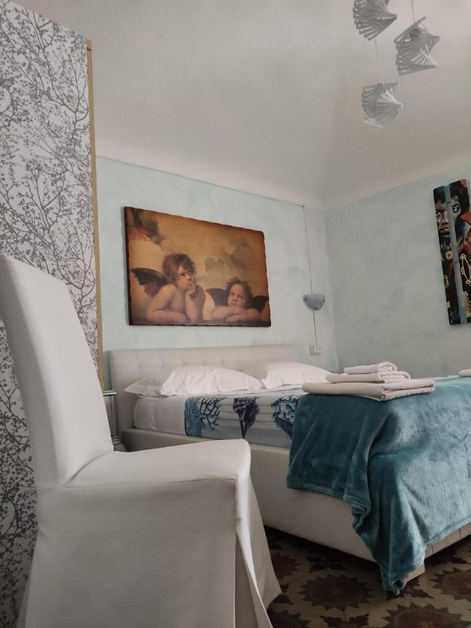 Hotel Glicine Noli Ngoại thất bức ảnh