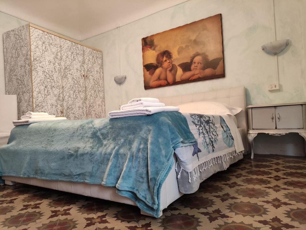 Hotel Glicine Noli Ngoại thất bức ảnh