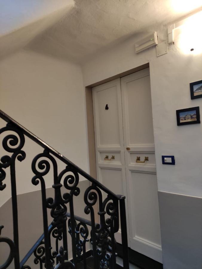 Hotel Glicine Noli Ngoại thất bức ảnh