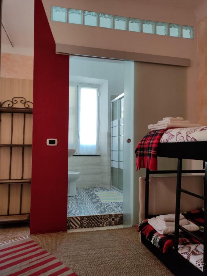 Hotel Glicine Noli Ngoại thất bức ảnh