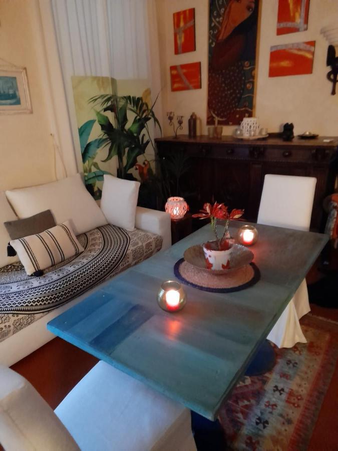 Hotel Glicine Noli Ngoại thất bức ảnh
