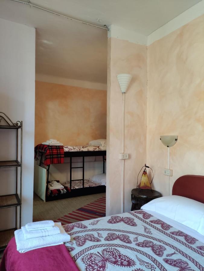 Hotel Glicine Noli Ngoại thất bức ảnh