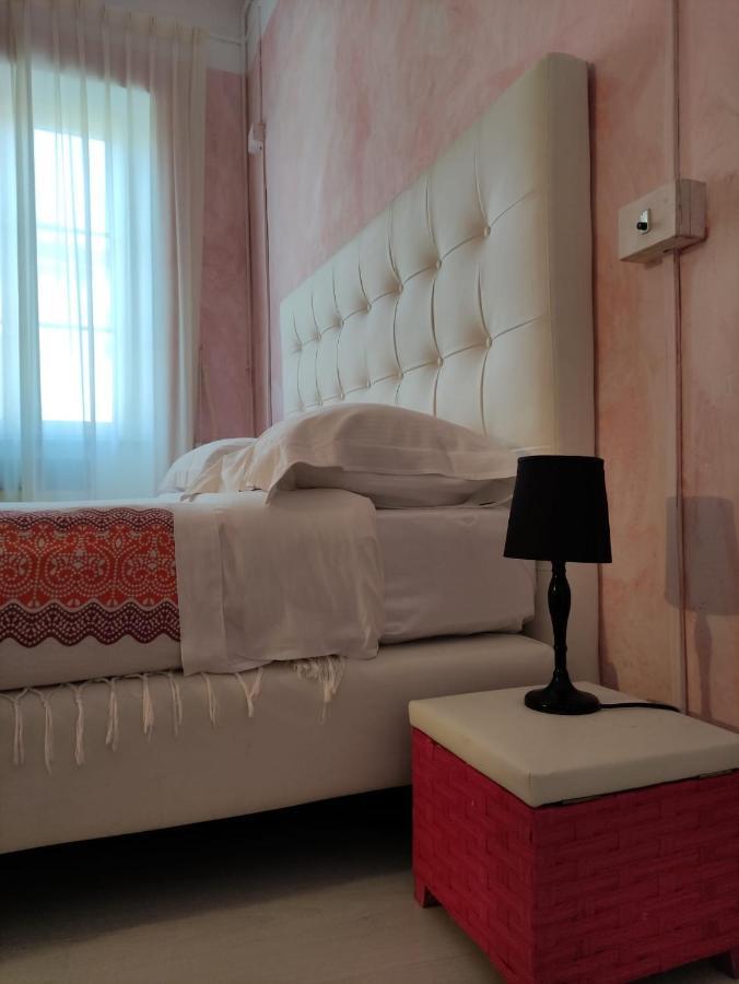 Hotel Glicine Noli Ngoại thất bức ảnh