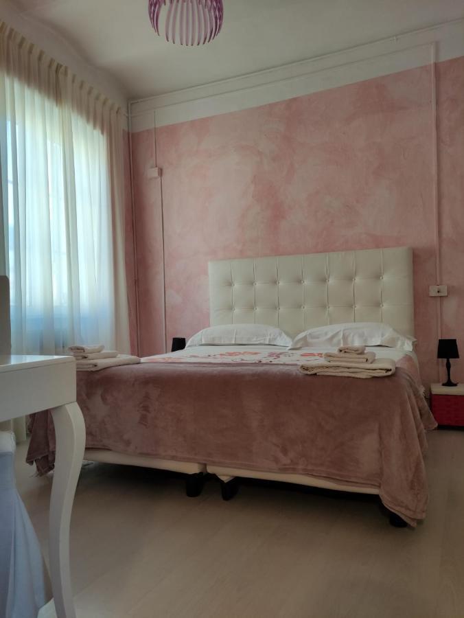 Hotel Glicine Noli Ngoại thất bức ảnh