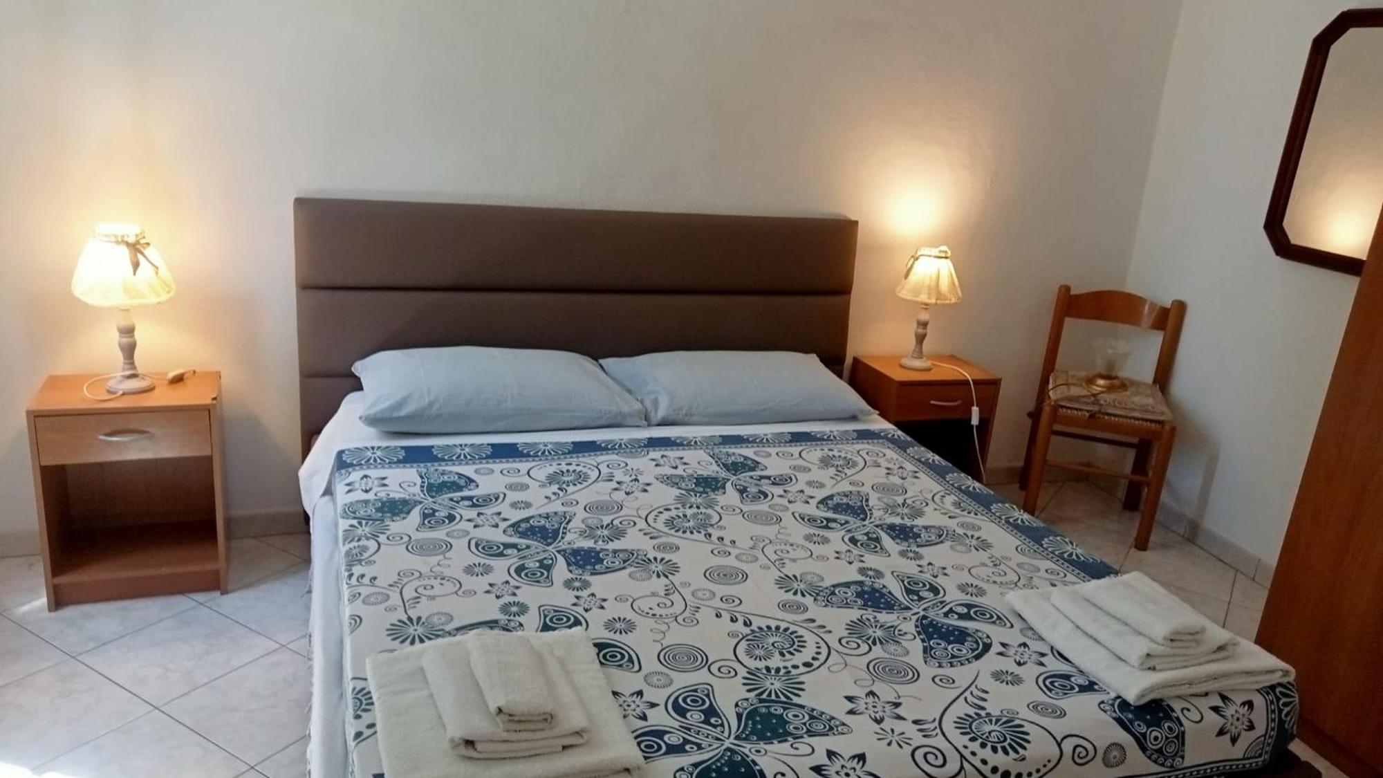 Hotel Glicine Noli Ngoại thất bức ảnh