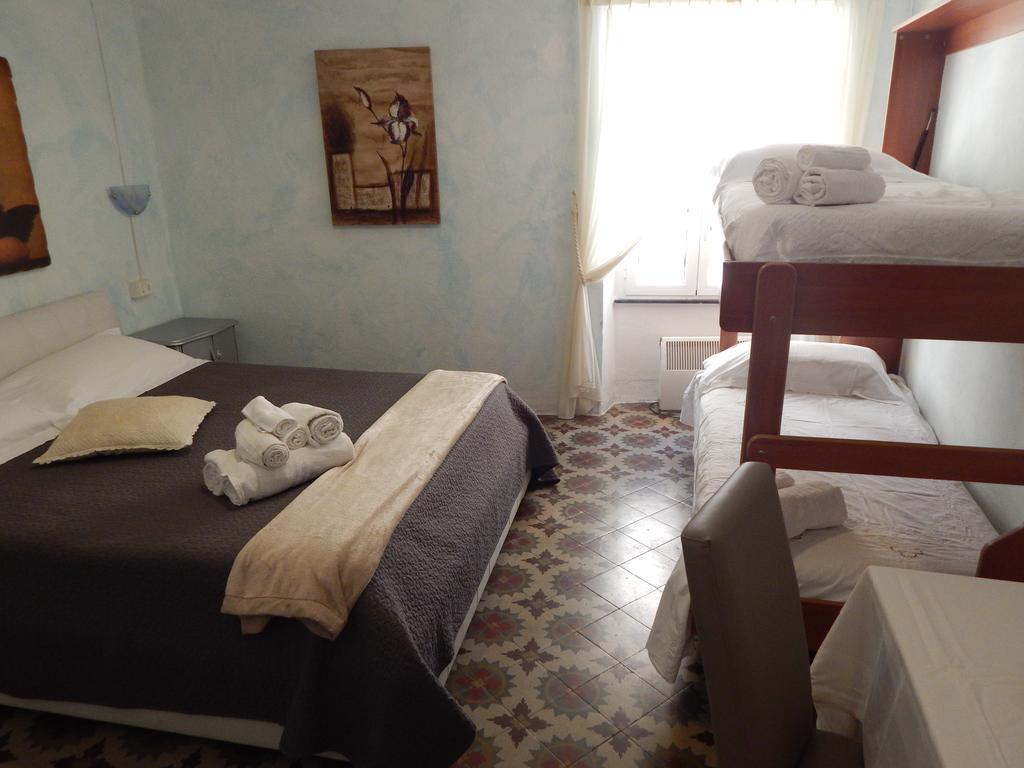 Hotel Glicine Noli Ngoại thất bức ảnh