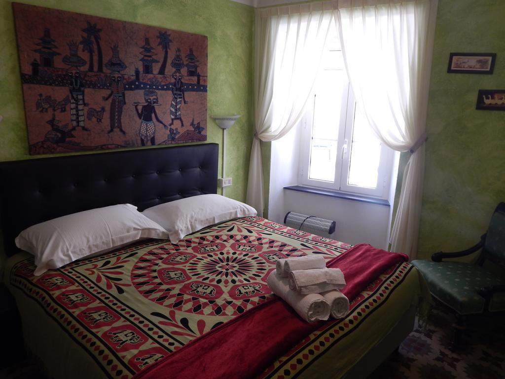 Hotel Glicine Noli Ngoại thất bức ảnh