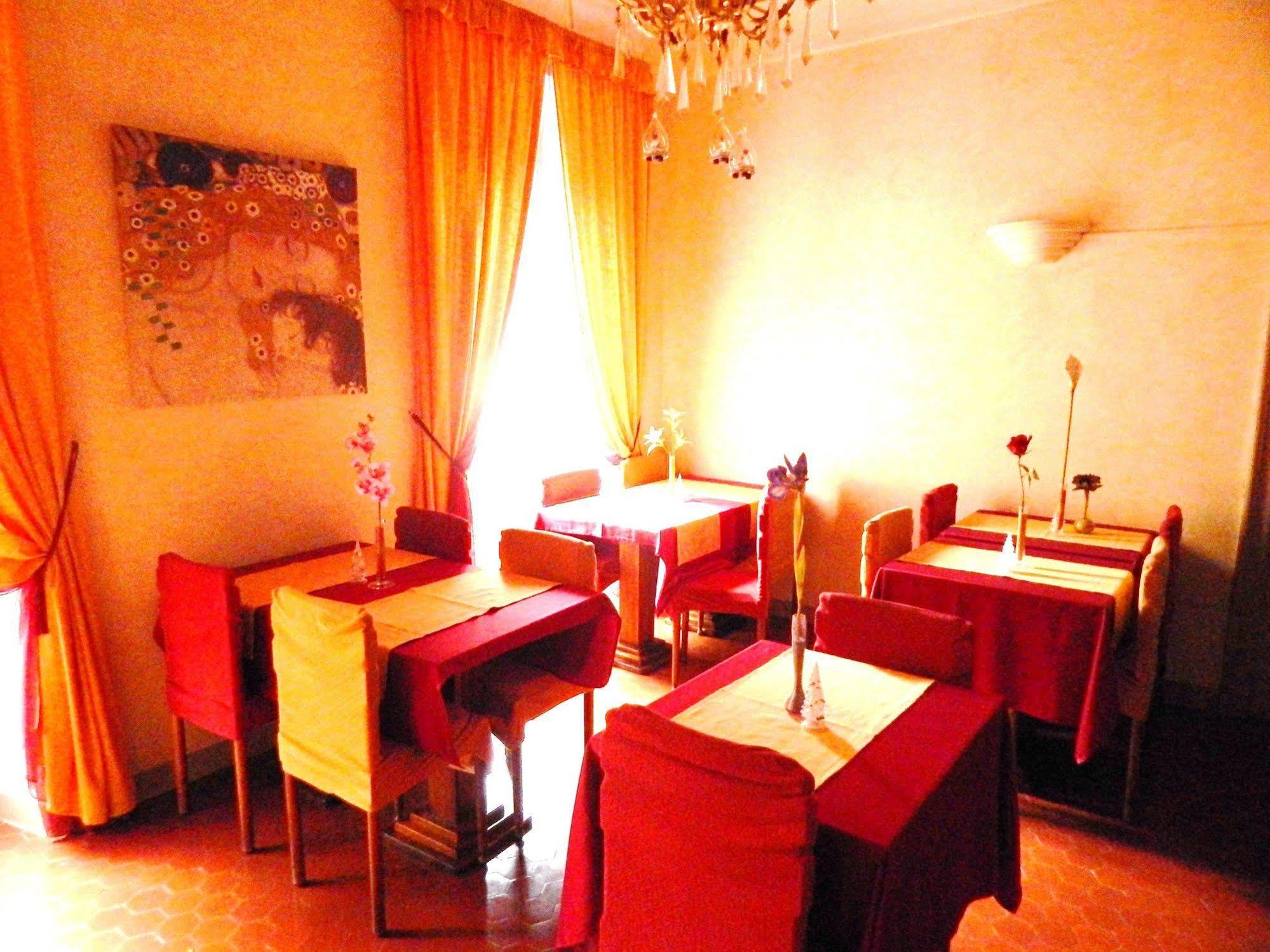 Hotel Glicine Noli Ngoại thất bức ảnh