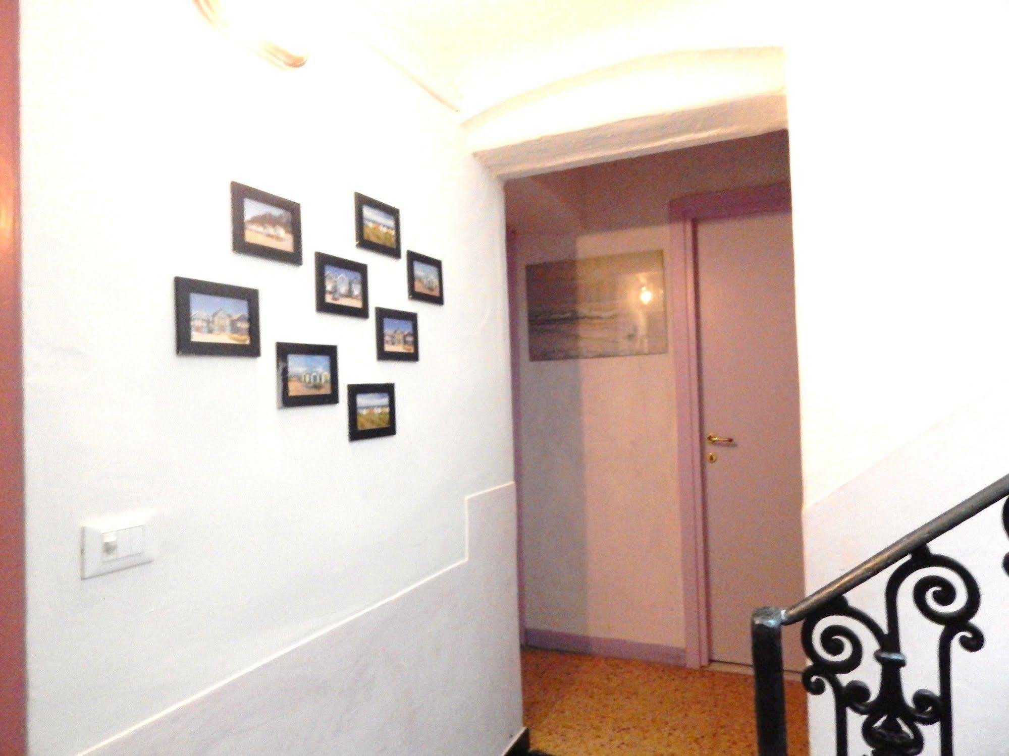 Hotel Glicine Noli Ngoại thất bức ảnh